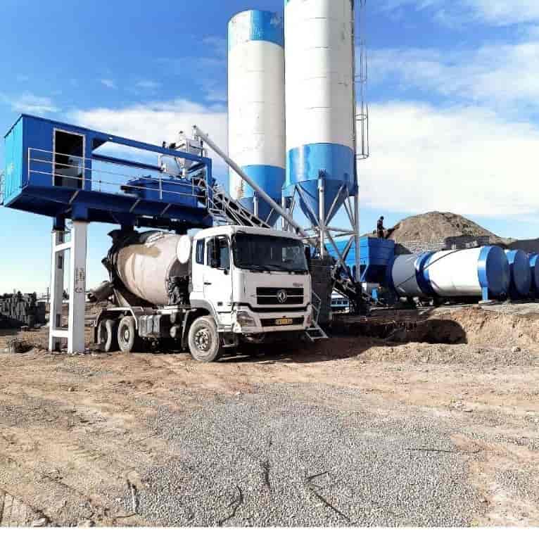 بچینگ یک متر مکعبی فول اتومات